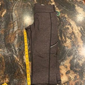 NWT Xersion Performance Capri Leggings